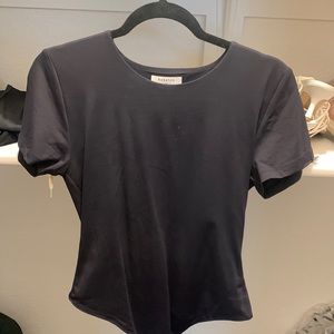 Aritzia Bodysuit
